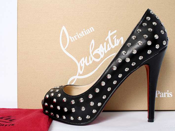 sandales christian louboutin nouveaustyle retro envente boutique christian louboutin paris france